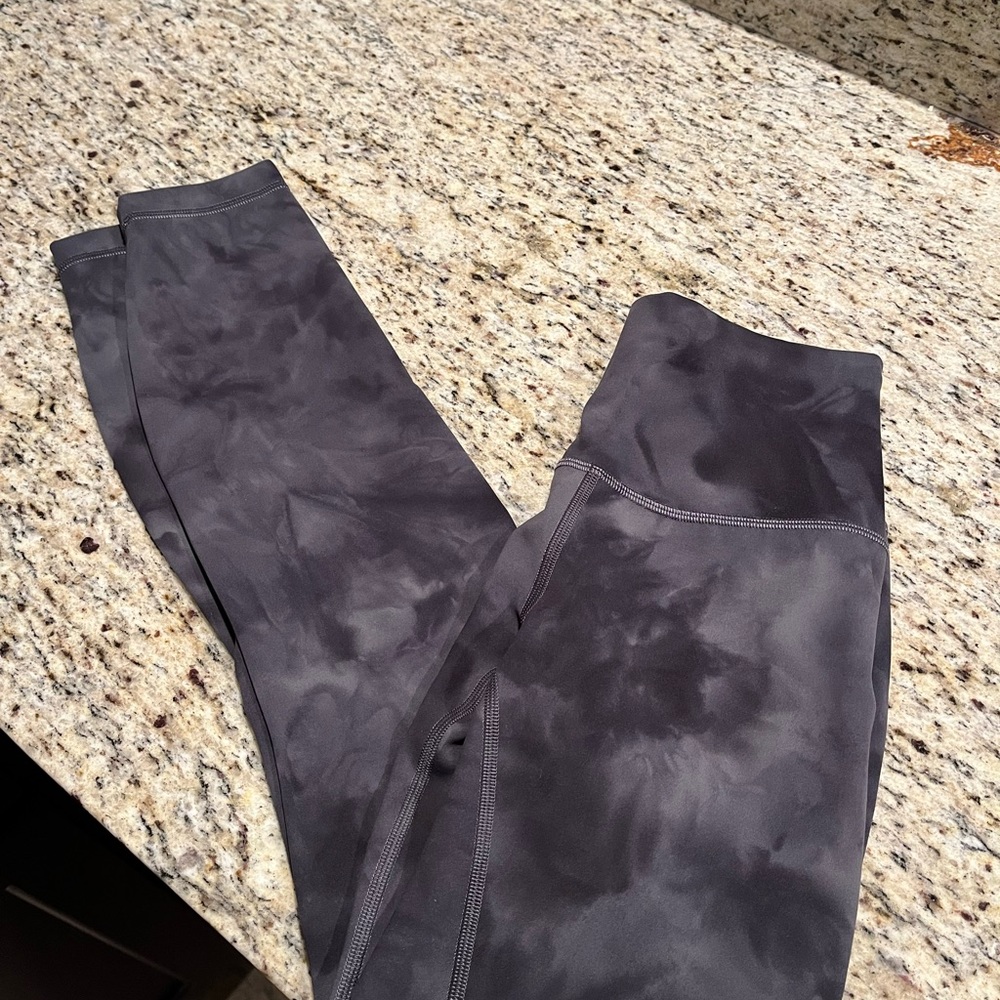 Lululemon Align High Rise Leggings